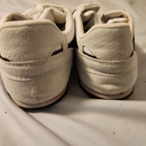 Onitsuka Tiger MEXICO 66 Sneakers Unisex 5 White/Black - Picture 6 of 8